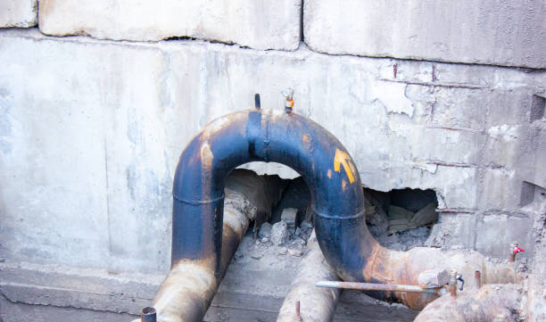 Best Water damage restoration near me  in Port Hueneme, CA