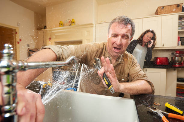 Best Water damage contractors near me  in Port Hueneme, CA